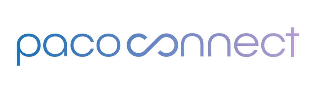 Image of PACO Connect Logo
